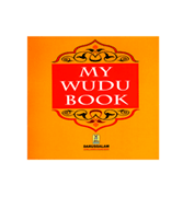My Wudu Book