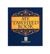 My Tawheed Book