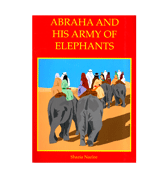 Abraha And His Army Of Elephants