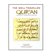 The Well-Travelled 'Qur'an'