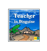 Teacher in Disguise