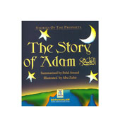 The Story of Adam