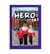 A School Girl's Hero