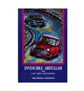 Invincible Abdullah - Vol. 2