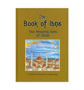 The Book of Ibns - The Amazing Sons of Islam