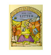 Faisal & Friends And The Litter