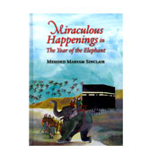 Miraculous Happenings in The Year of the Elephant