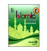 Islamic Studies - Grade Four - Activity Book - Part 2