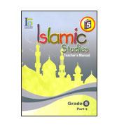 Islamic Studies - Grade Five - Teacher's Manual - Part 2