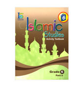Islamic Studies - Grade Six - Activity Book - Part 2