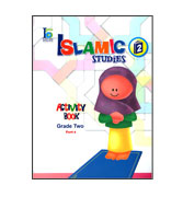 Islamic Studies - Grade Two - Activity Book - Part 2