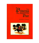 The Princess Who Wanted to be Poor