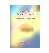 My Little Book of Light