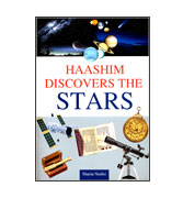 Haashim Discovers The Stars