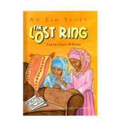 The Lost Ring - An Eid Story