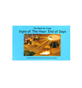 The Need for Creed - Signs of The Hour : End of Days