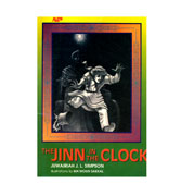 The Jinn In The Clock