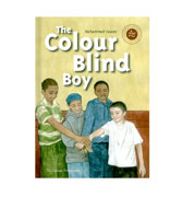 The Colour Blind Boy