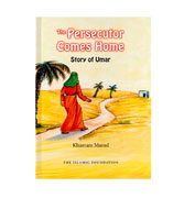 The persecutor Comes Home