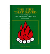The Fire That Saved
