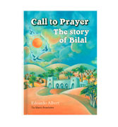 Call to Prayer -