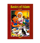 Basics of Islam - Part 1