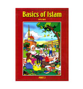 Basics of Islam - Part 2