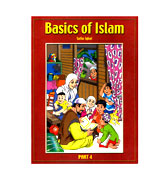 Basics of Islam - Part 4