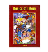 Basics of Islam - Part 6