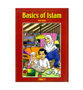 Basics of Islam - Part 7