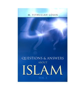 Questions & Answers About Islam - Vol. 2