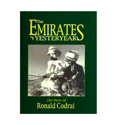 The Emirates Of Yesteryear