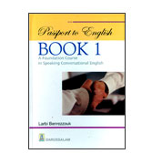 Passport to English - Book 1