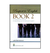 Passport to English - Book 2