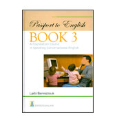 Passport to English - Book 3