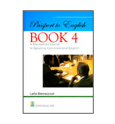 Passport to English - Book 4