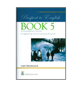 Passport to English - Book 5