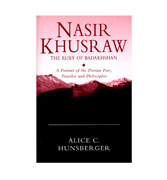Nasir Khusraw - The Ruby Of Badakhshan