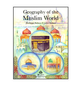 Geography of the Muslim World
