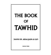 The Book Of Tawhid
