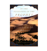 In The Footsteps Of The Prophet