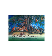 A trust of Treasures