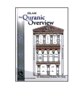 Islam the Quranic Overview