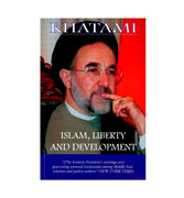 Islam, Liberty And Development - Khatami