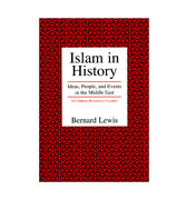 Islam in History - Ideas, People, and Events in the Middle East