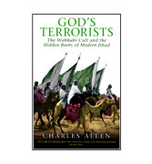 God's Terrorists
