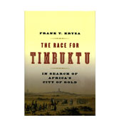 The Race For Timbuktu