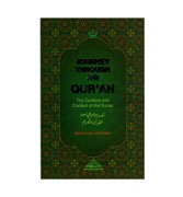 Journey through The Qur'an