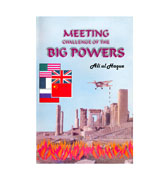 Meeting Challenge Of The Big Powers