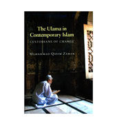 The Ulama in Contemporary Islam